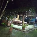 casa do Well