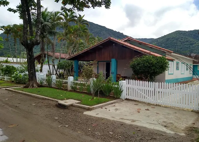 casa do Well