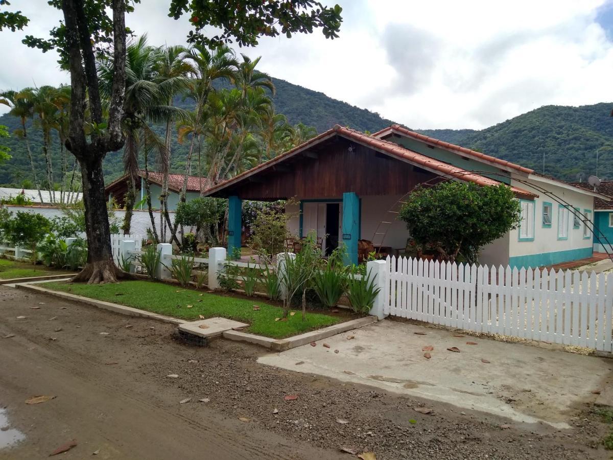Casa de férias Casa Do Well