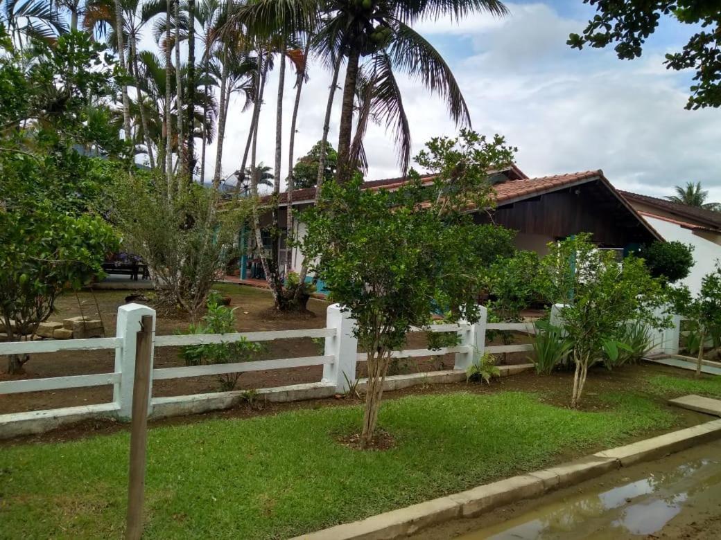 Casa Do Well * Ubatuba