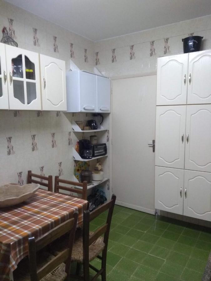Casa de férias Casa Do Well