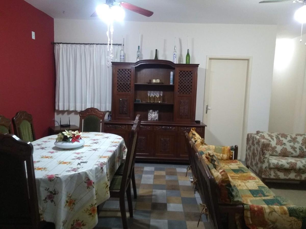 Casa de férias Casa Do Well *