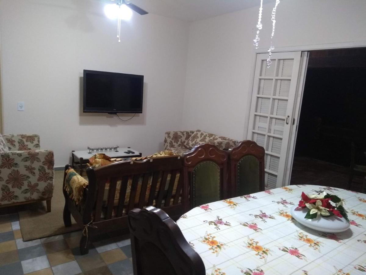 Casa Do Well Casa de férias Ubatuba