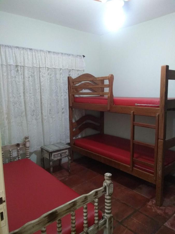 Casa Do Well Casa de férias Ubatuba