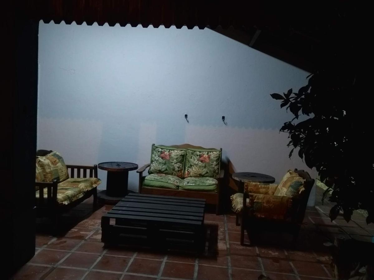 Casa de férias Casa Do Well *
