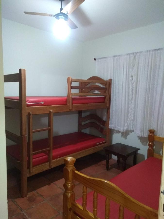 Casa Do Well Casa de férias Ubatuba