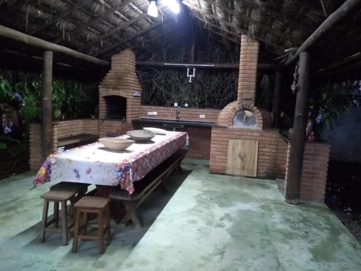 Casa Do Well Casa de férias Ubatuba