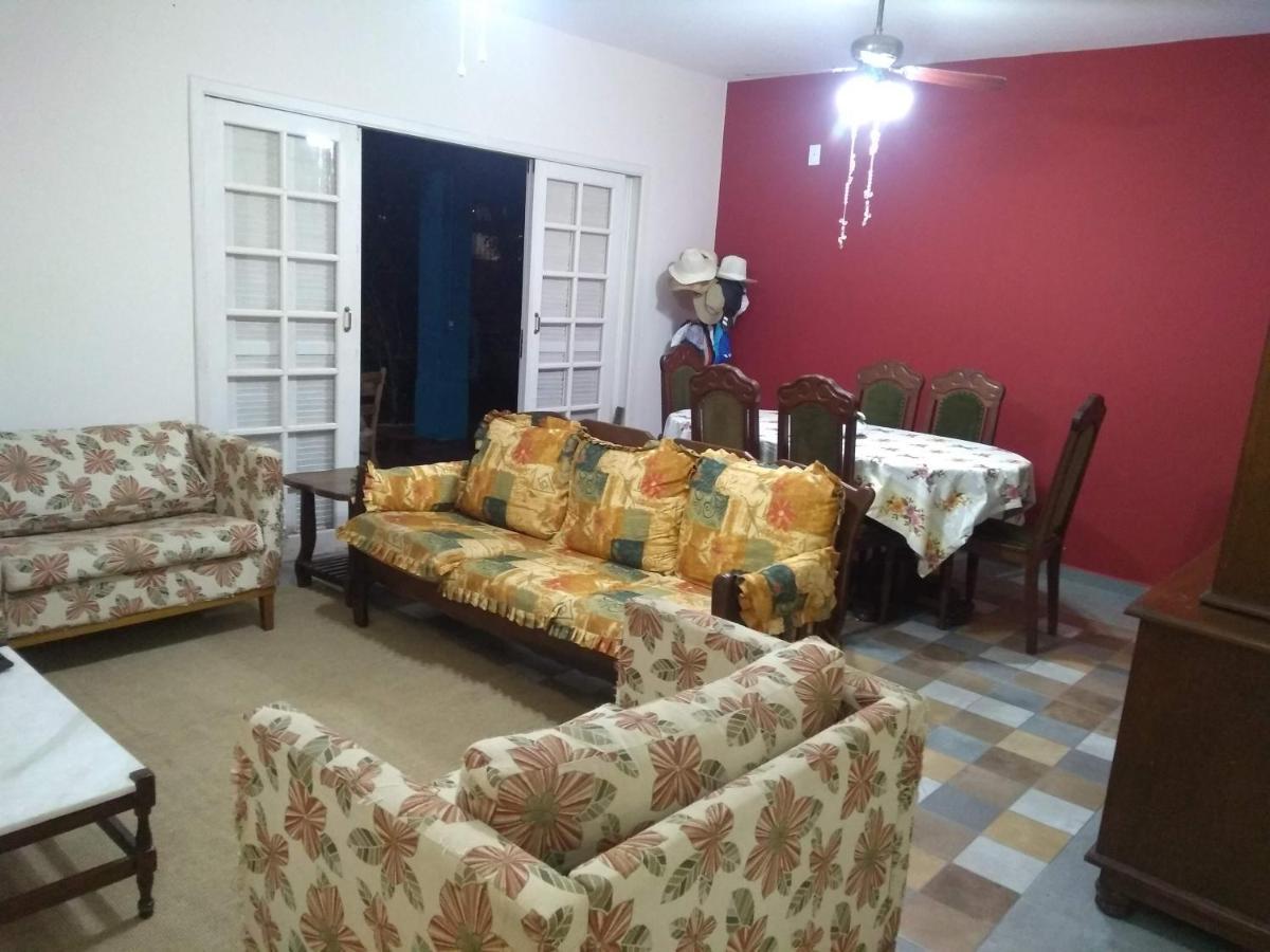 Casa Do Well Ubatuba