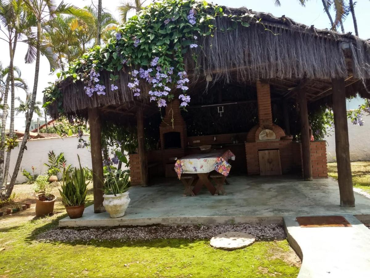 Casa Do Well * Ubatuba