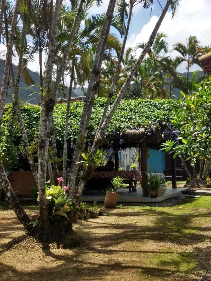Casa de férias Casa Do Well