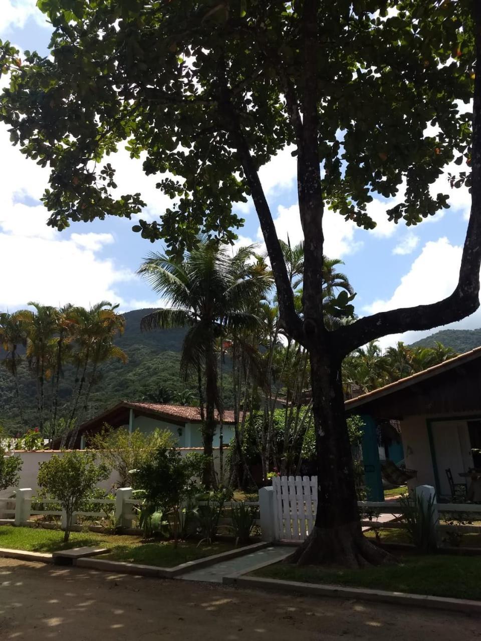 Casa Do Well * Ubatuba